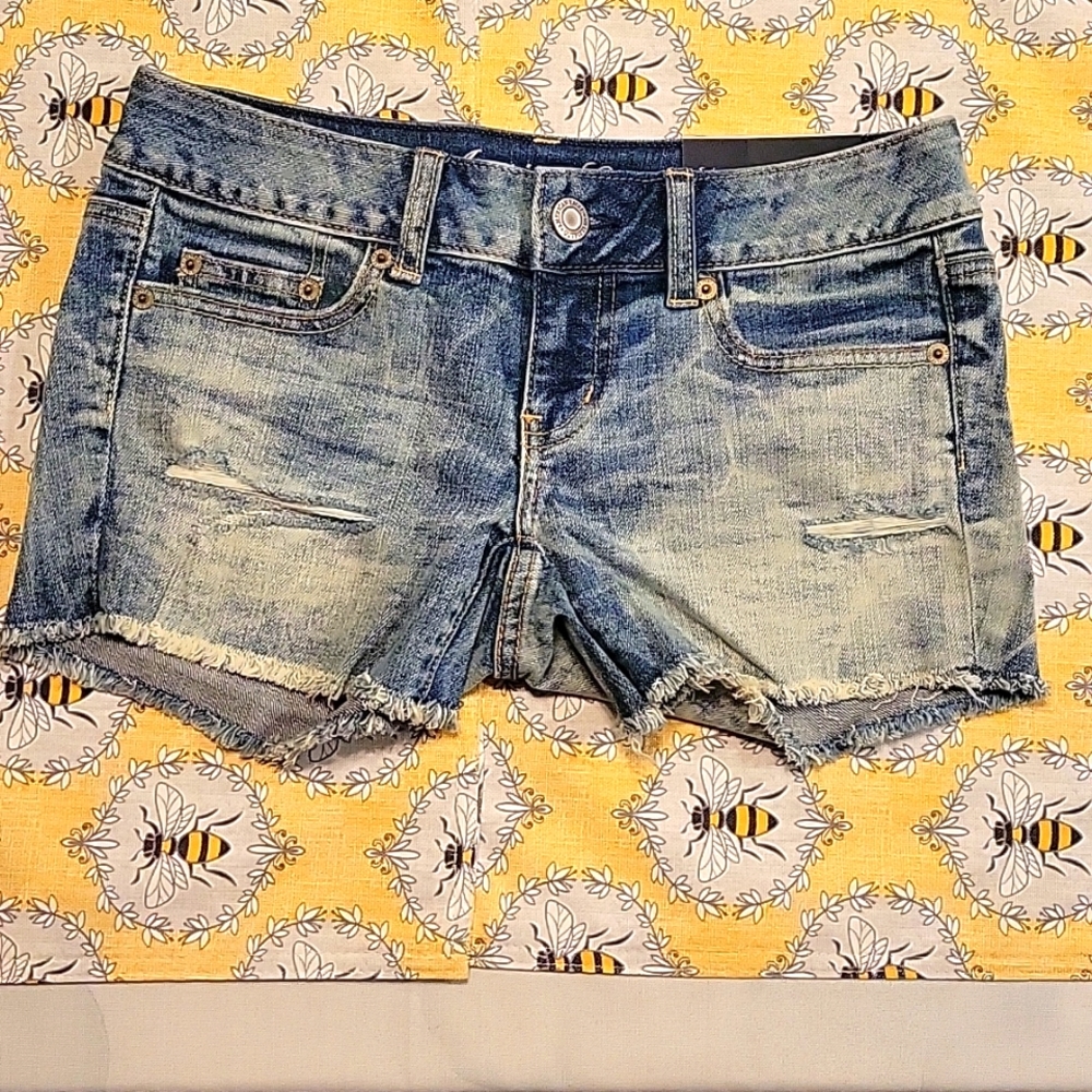 American Eagle Outfitters, size 00, Midi